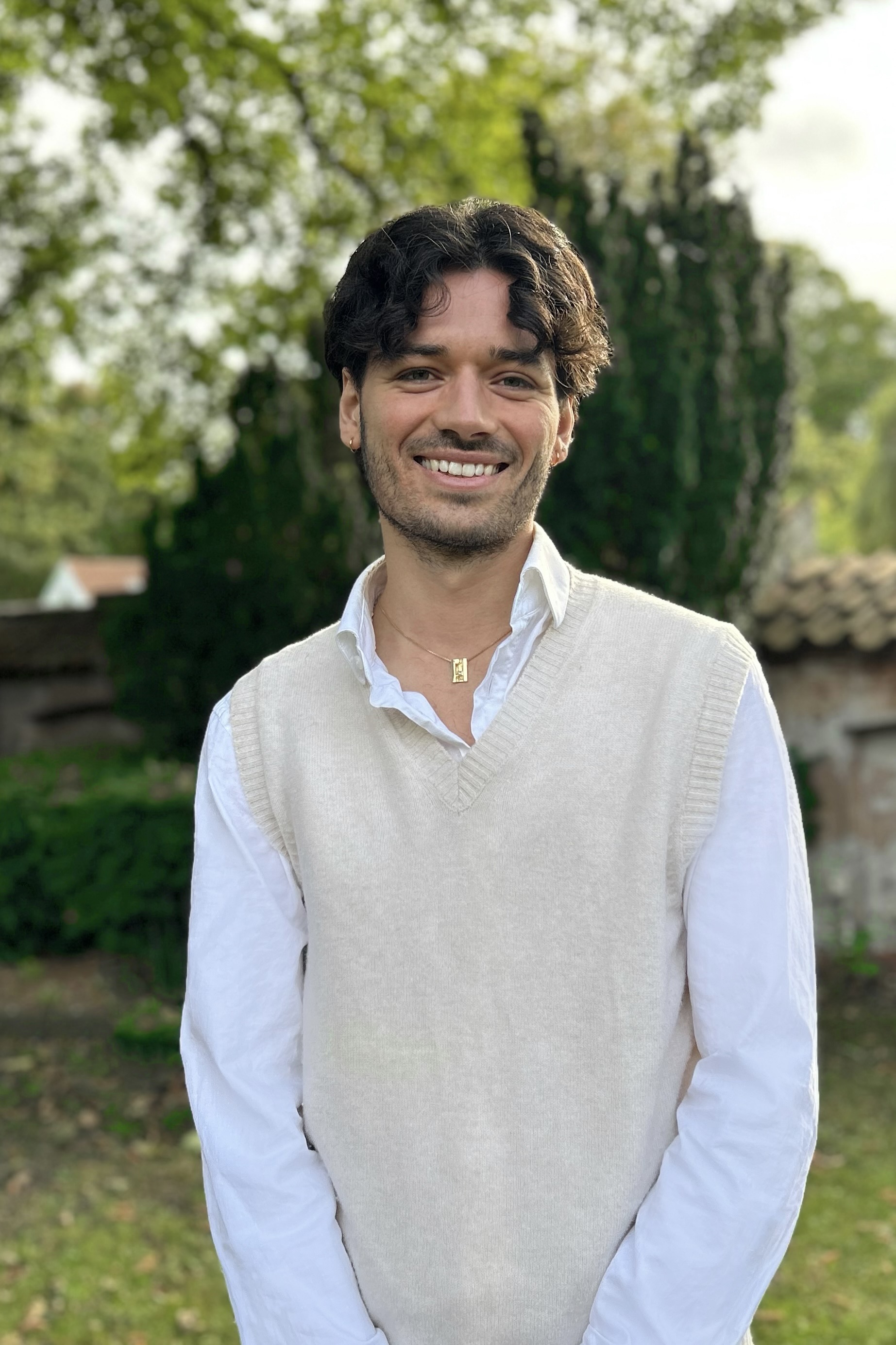 Profile photo